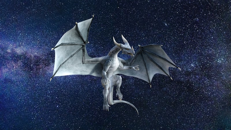 Mythical Legends