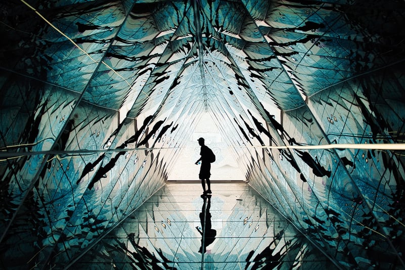 Shrouded Mysteries